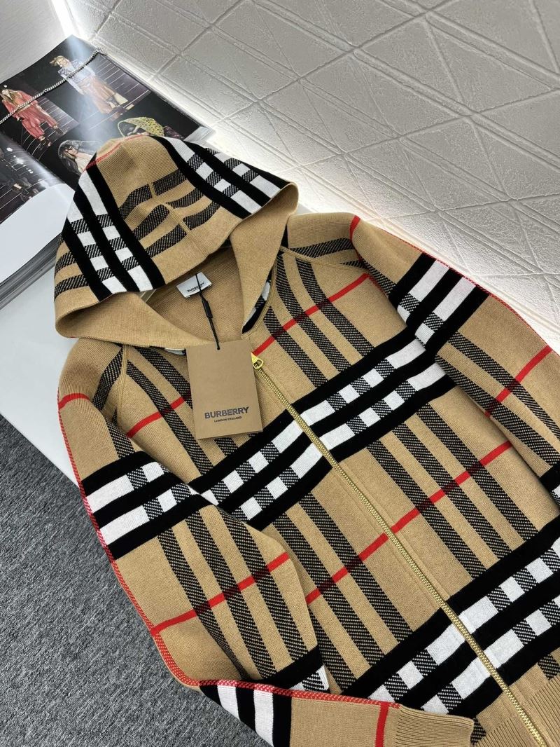 Burberry Outwear